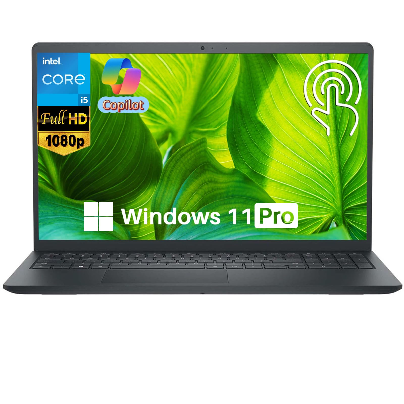 Amazon.com: Dell Inspiron 15 3530 Touchscreen Laptop Computer